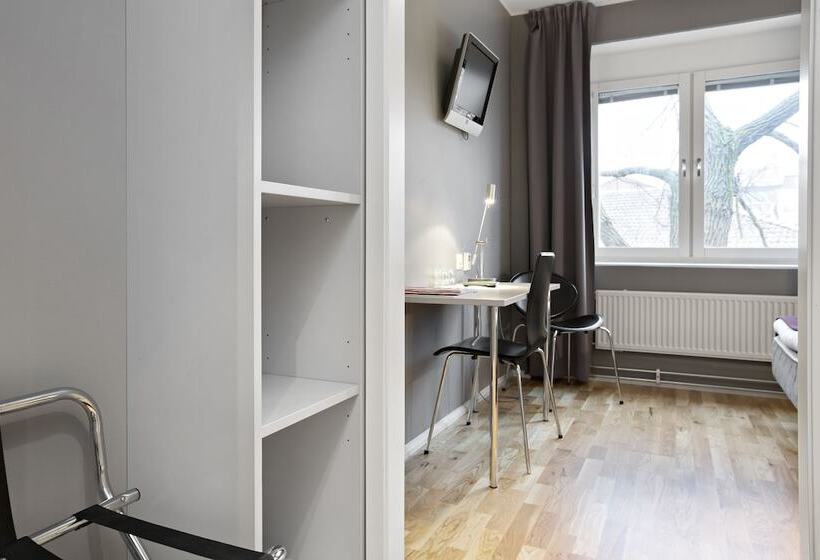 Номер Стандарт, Sure Hotel By Best Western Stockholm Alvsjo