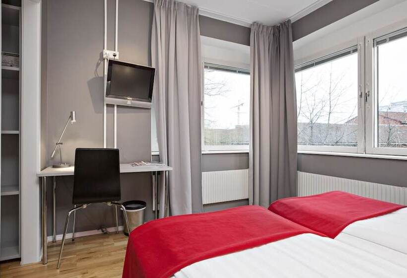 Номер Стандарт Плюс, Sure Hotel By Best Western Stockholm Alvsjo