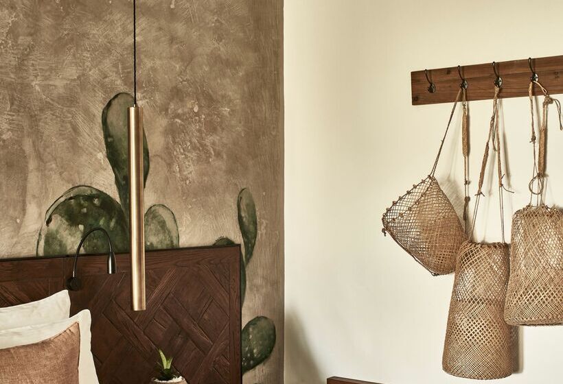 Полулюкс Вид на Море, Phāea Cretan Malia, A Member Of Design Hotels