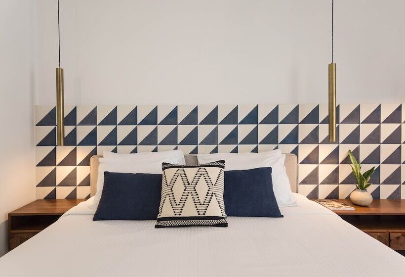 Бунгало Стандарт Вид на Сад, Phāea Cretan Malia, A Member Of Design Hotels
