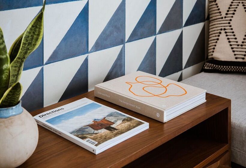 Бунгало Стандарт Вид на Сад, Phāea Cretan Malia, A Member Of Design Hotels