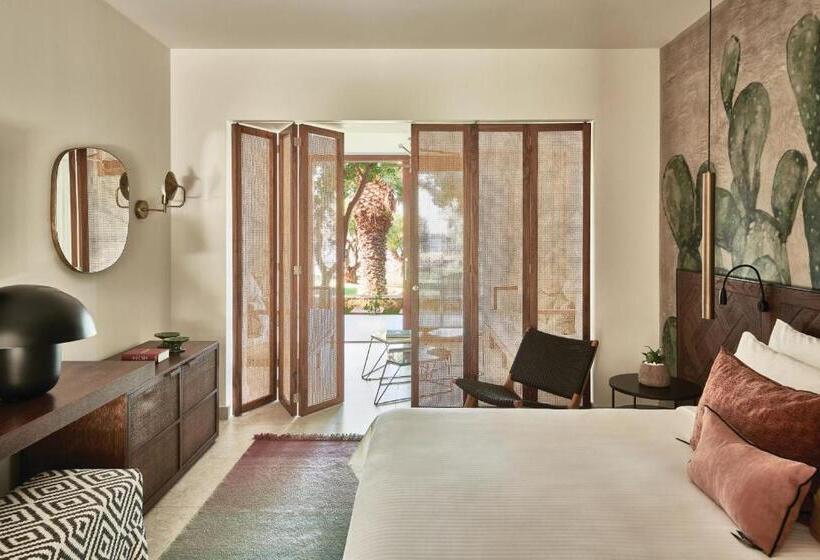 Полулюкс Вид на Море, Phāea Cretan Malia, A Member Of Design Hotels