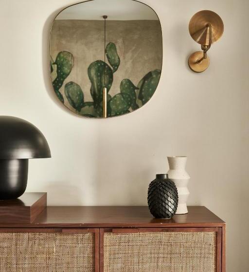 Полулюкс, Phāea Cretan Malia, A Member Of Design Hotels