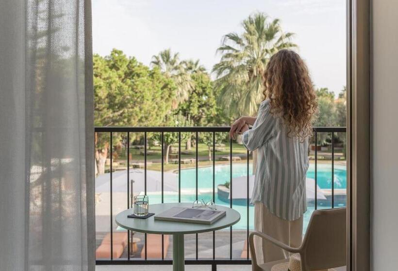 Номер Стандарт, Phāea Cretan Malia, A Member Of Design Hotels