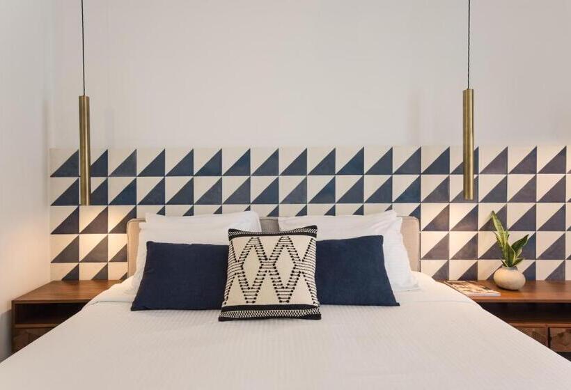 Бунгало Стандарт Вид на Сад, Phāea Cretan Malia, A Member Of Design Hotels