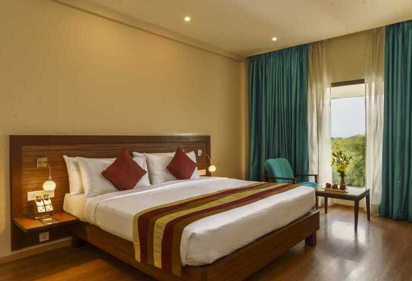 اتاق لوکس, Fortune Pandiyan Hotel, Madurai   Member Itc S Hotel Group