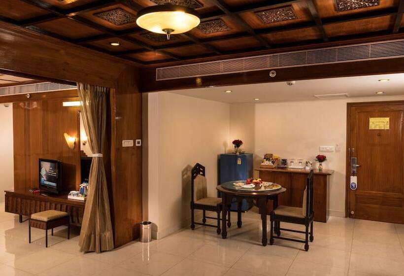 سوییت, Fortune Pandiyan Hotel, Madurai   Member Itc S Hotel Group