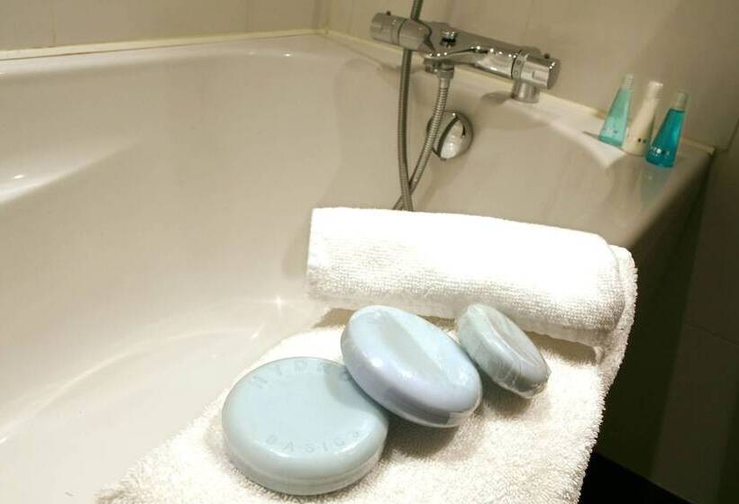 Номер Стандарт, Holiday Inn Bordeaux Sud   Pessac, An Ihg