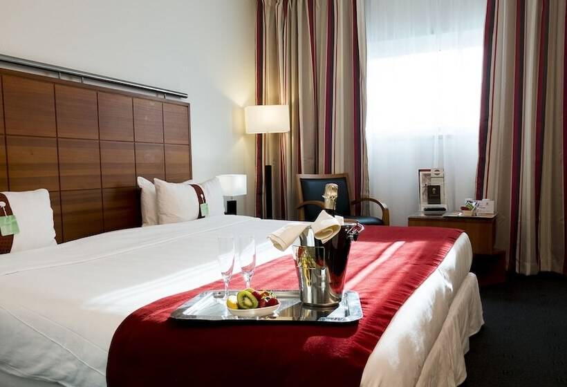 Номер Стандарт, Holiday Inn Bordeaux Sud   Pessac, An Ihg