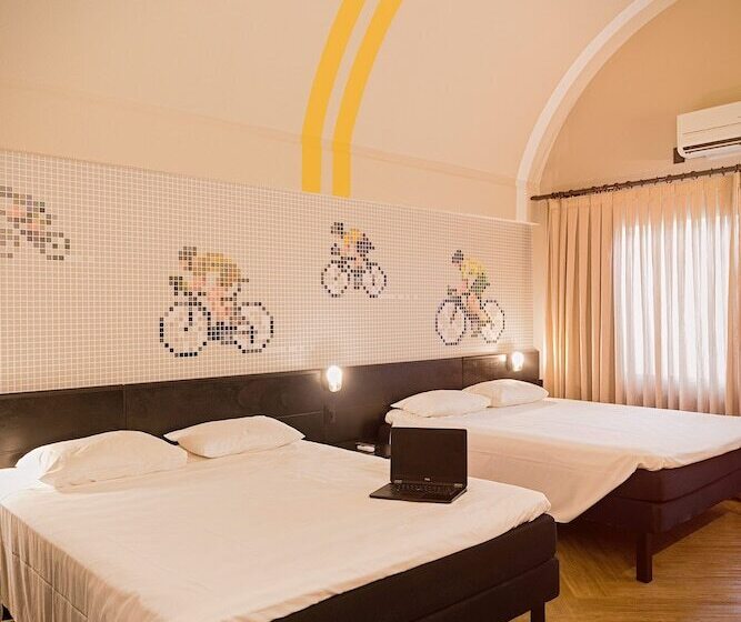 Семейные Апартаменты, Ibis Styles Rio Preto Monte Libano