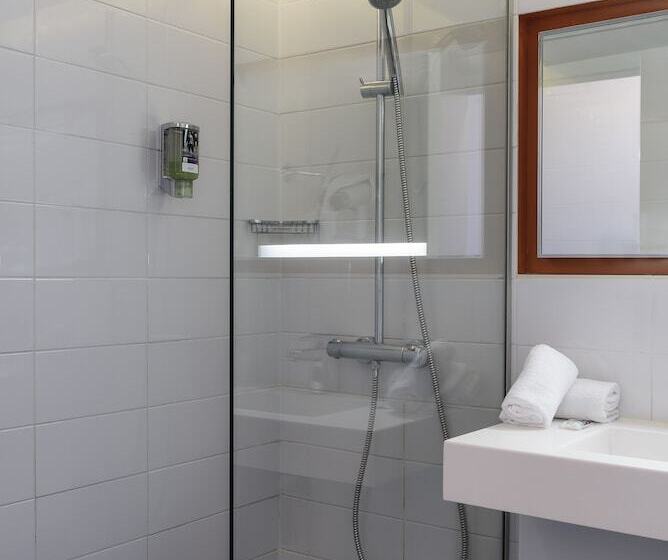 Классический Номер, Mercure Thalasso & Spa Port Frejus