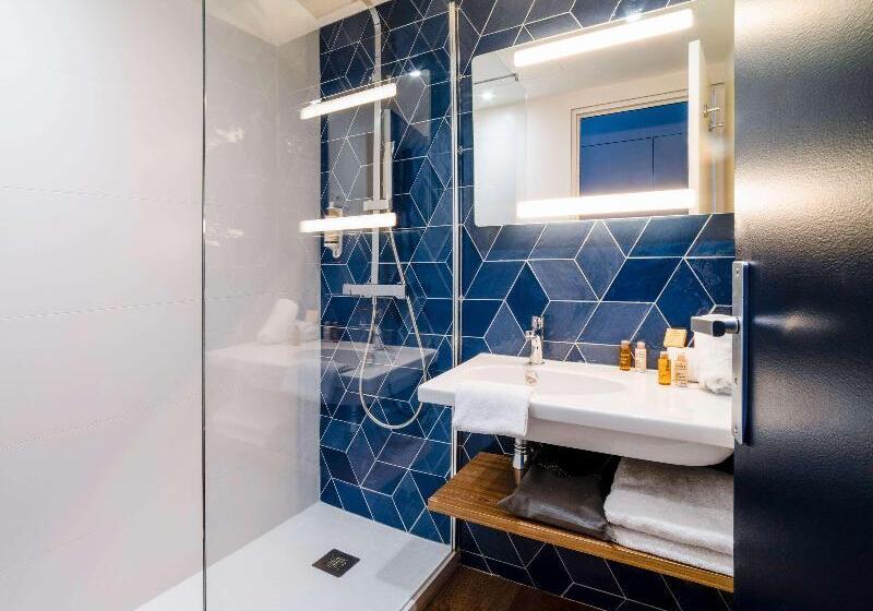 Классический Номер, Mercure Thalasso & Spa Port Frejus