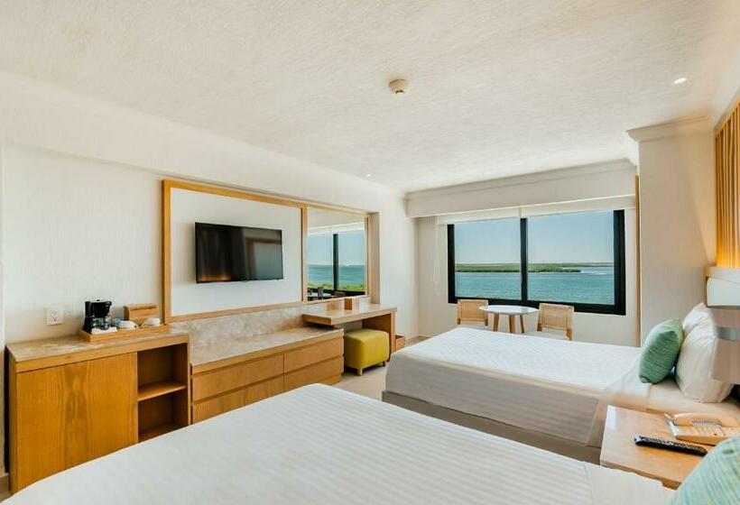Cameră Deluxe, Royal Solaris Cancun All Inclusive