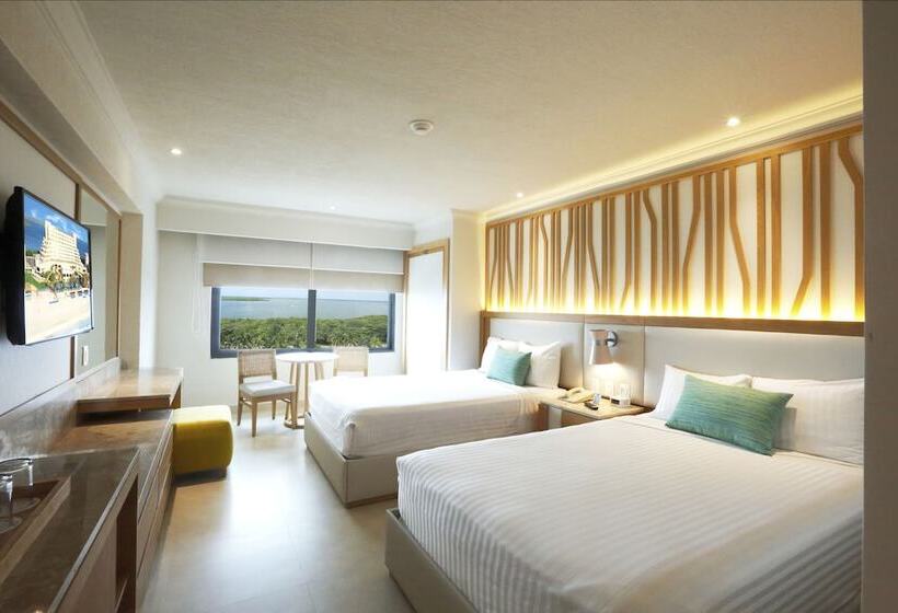 Cameră Deluxe, Royal Solaris Cancun All Inclusive