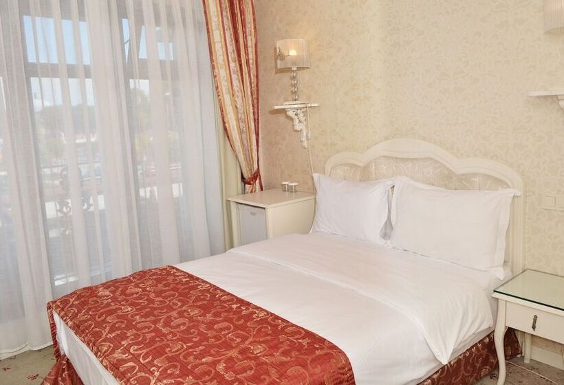 スタンダードルーム, The And Hotel Sultanahmet  Special Category