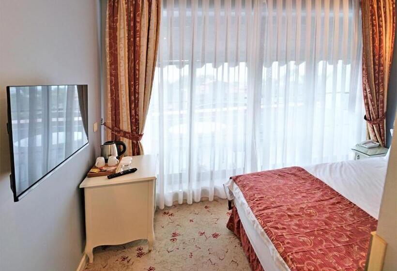 パノラミックビュースタンダードルーム, The And Hotel Sultanahmet  Special Category
