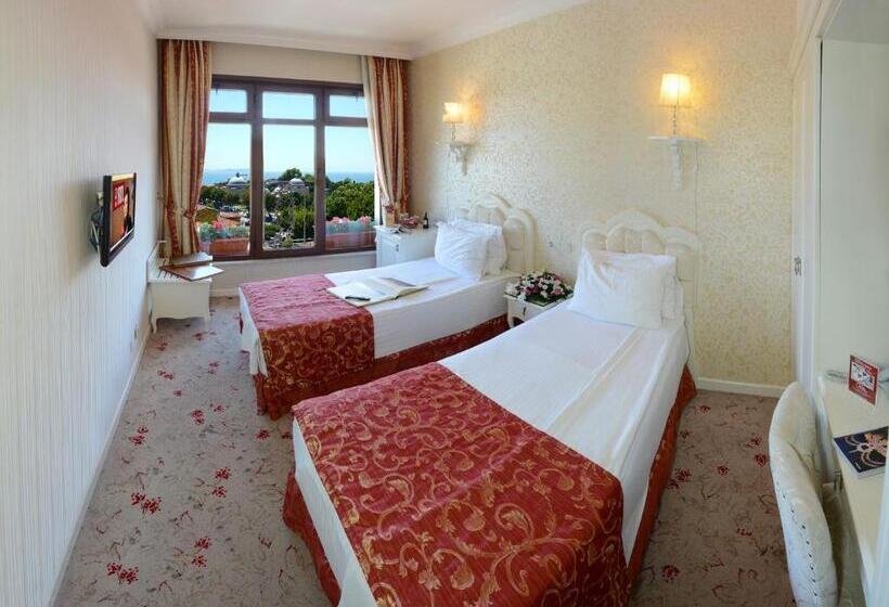 スタンダードルーム, The And Hotel Sultanahmet  Special Category