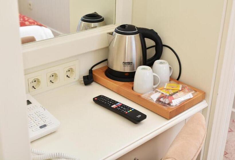 スタンダードトリプルルーム, The And Hotel Sultanahmet  Special Category