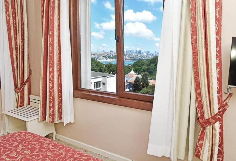 オーシャンビュースタンダードルーム, The And Hotel Sultanahmet  Special Category