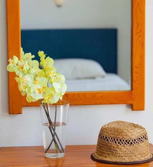 Апартаменты 1 Спальня, Paloma Hotel Apartments