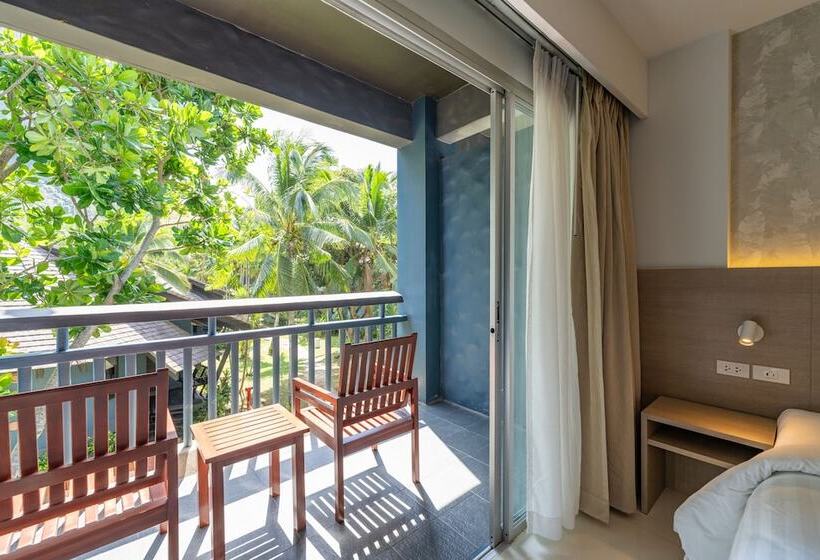 اتاق استاندارد, Peace Laguna Resort & Spa   Sha Extra Plus