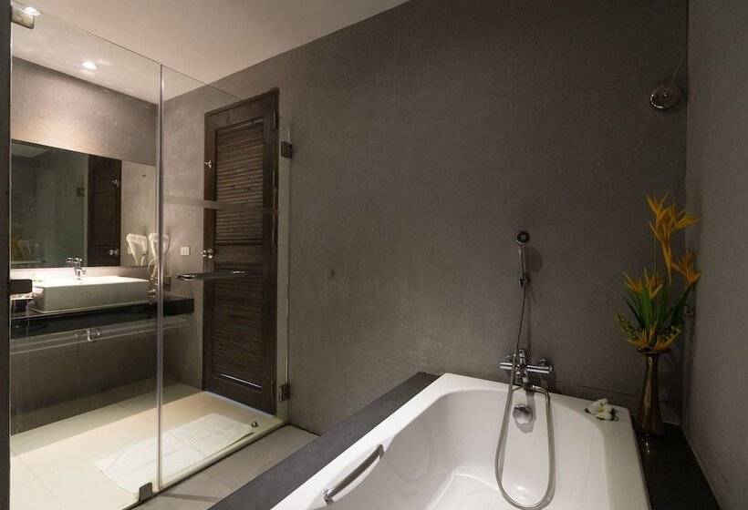 Номер Superior, Peace Laguna Resort & Spa   Sha Extra Plus