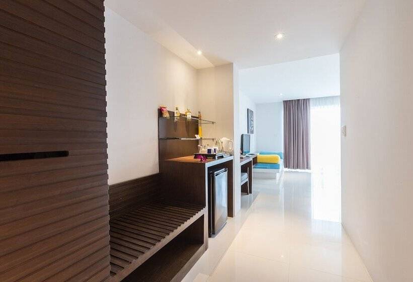 Номер Superior, Peace Laguna Resort & Spa   Sha Extra Plus