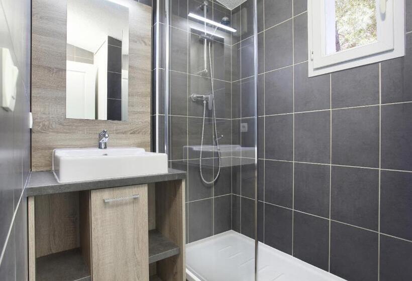 1 Szobás Apartman, Residence Odalys Domaine Des Eucalyptus