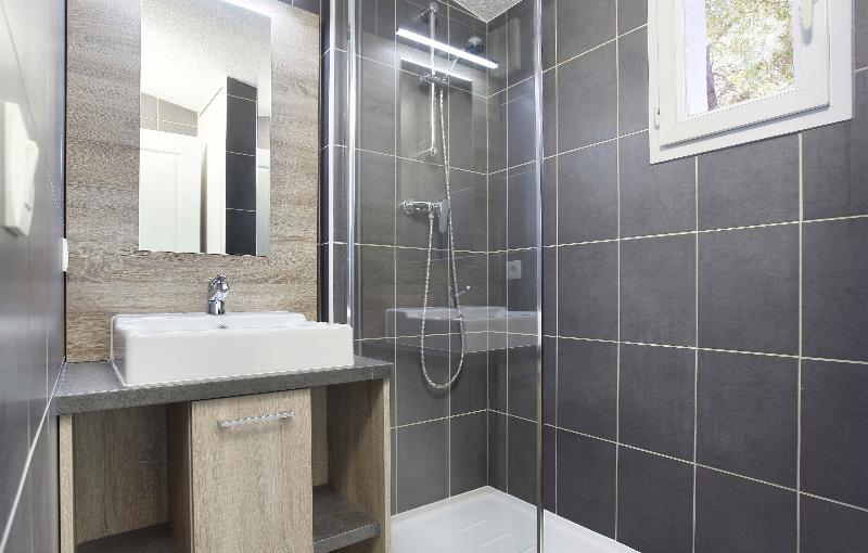 Апартаменты 1 Спальня, Residence Odalys Domaine Des Eucalyptus