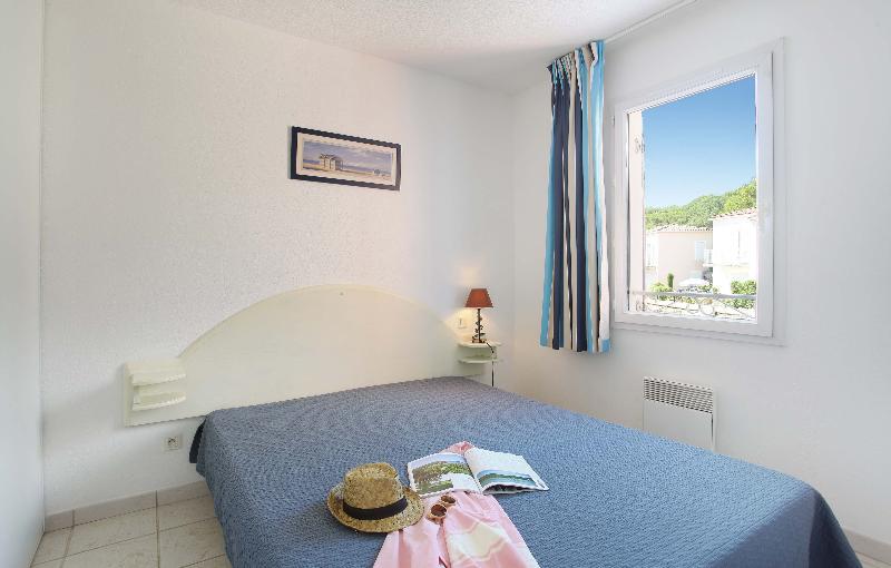 Апартаменты 2 Спальни, Residence Odalys Domaine Des Eucalyptus