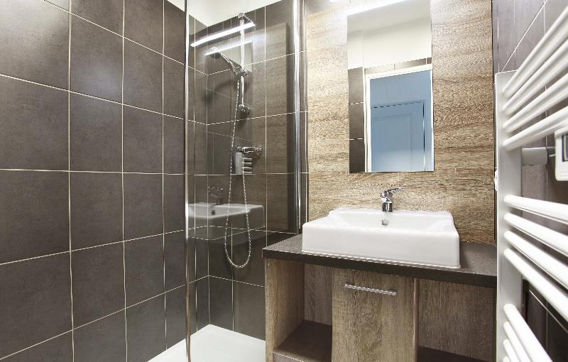 2 Szobás Apartman, Residence Odalys Domaine Des Eucalyptus