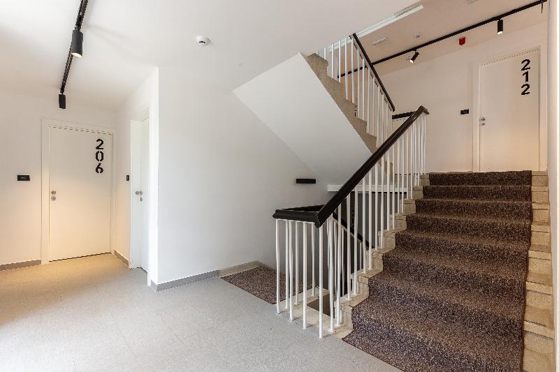 Апартаменты 1 Спальня, Residence Odalys Domaine Des Eucalyptus