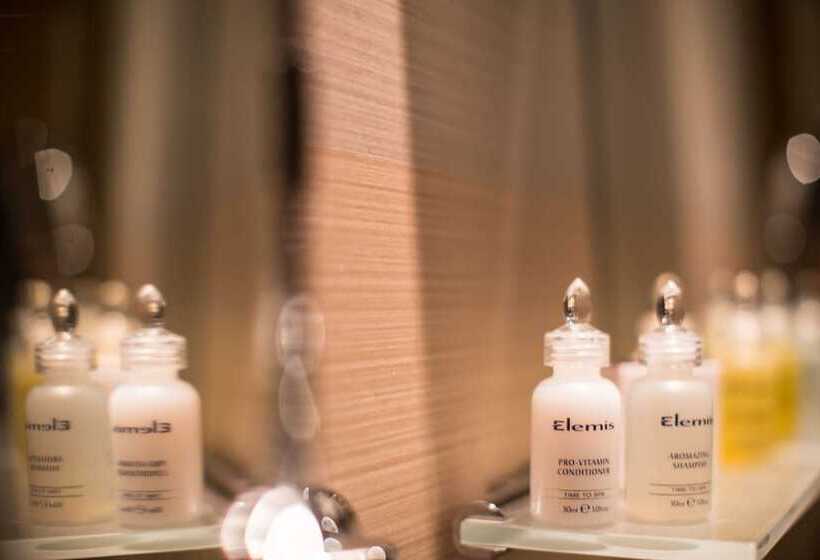 Студия Стандарт, The Club Hotel & Spa Jersey