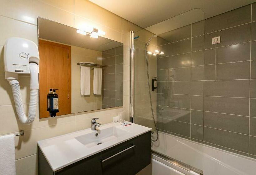 Апартаменты 1 Спальня, Antillia