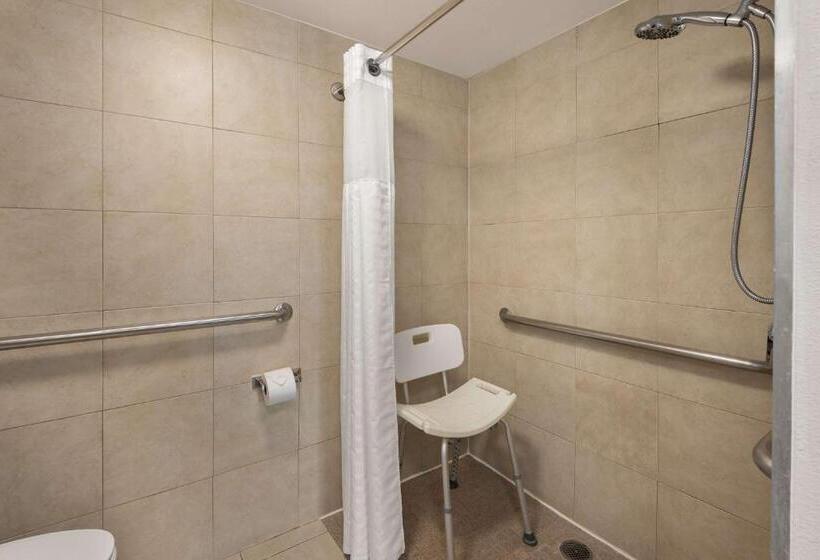 Люкс Кровать Кинг, Best Western Plus Manhattan Beach