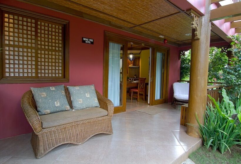 프리미엄 스위트, Boracay Tropics Resort