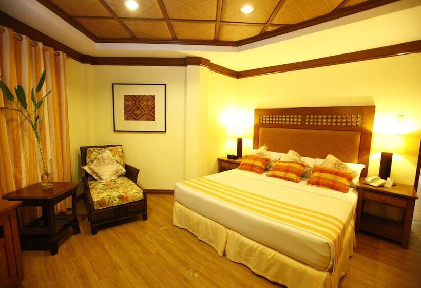 프리미엄 스위트, Boracay Tropics Resort