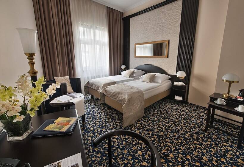 Номер бизнес-класса, Ea Hotel Royal Esprit