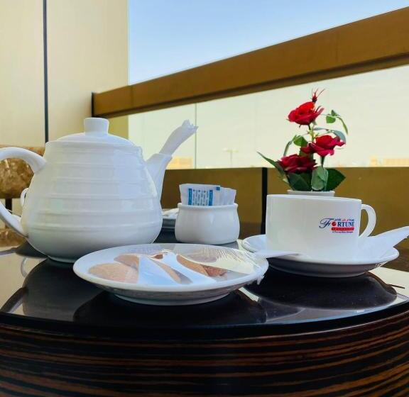 高级大房间, Fortune Hotel Deira