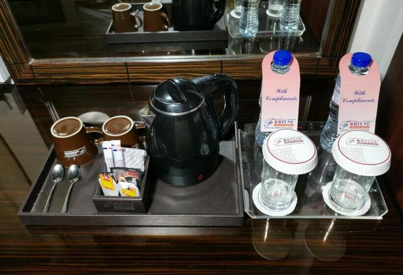 高级大房间, Fortune Hotel Deira