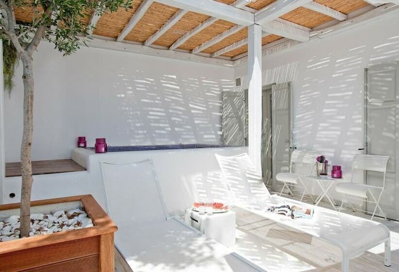 Family Suite, Grace Mykonos