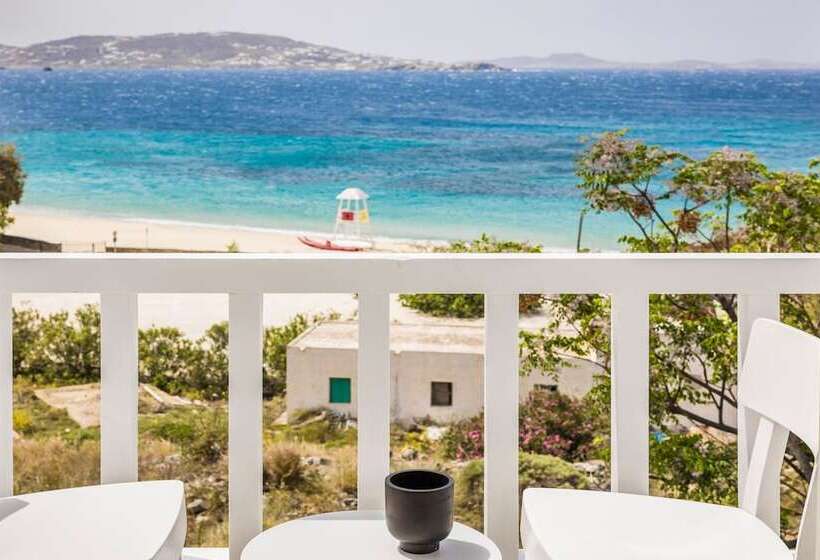 Номер Deluxe, Grace Mykonos