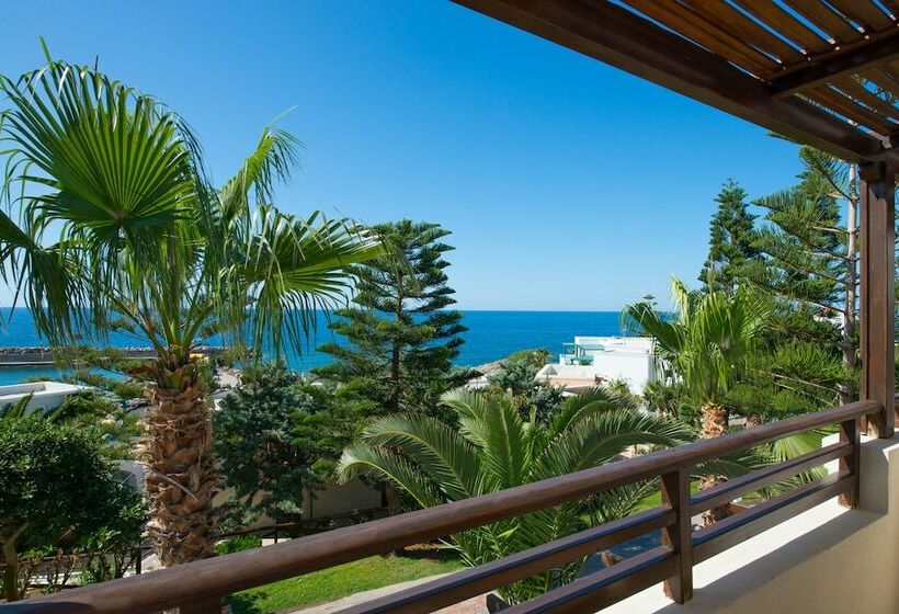 바다 전망 스탠다드 방갈로, Iberostar Selection Creta Marine