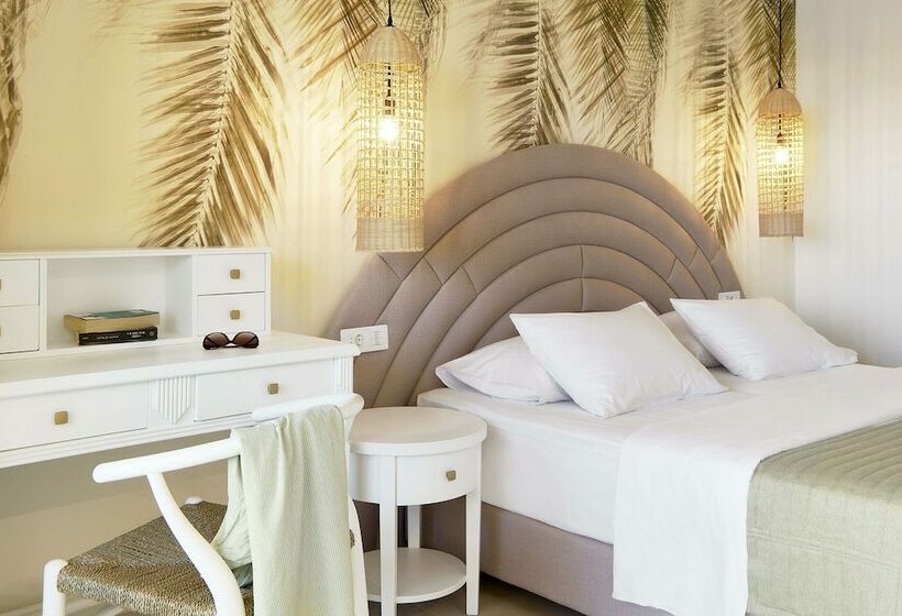 스탠다드 룸 바다 전망, Iberostar Selection Creta Marine