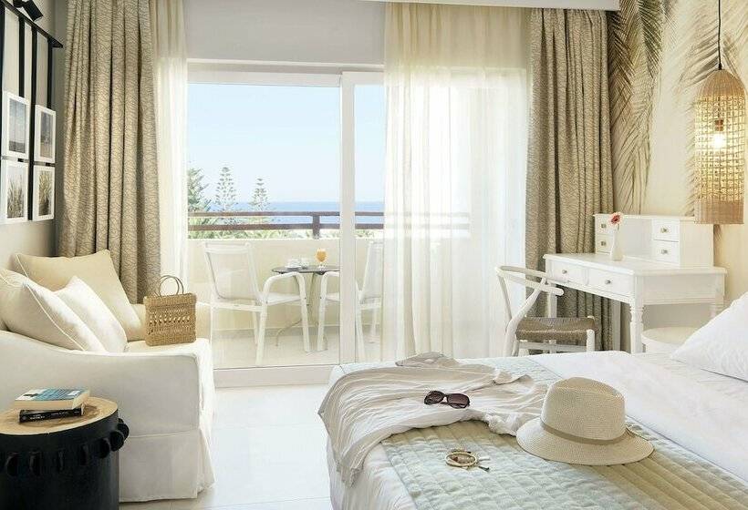 스탠다드 룸 바다 전망, Iberostar Selection Creta Marine