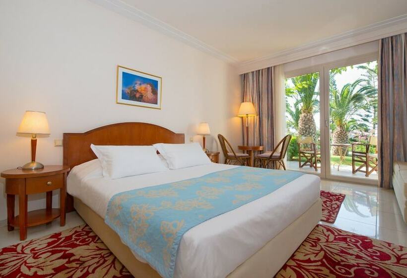 스탠다드 방갈로, Iberostar Selection Creta Marine