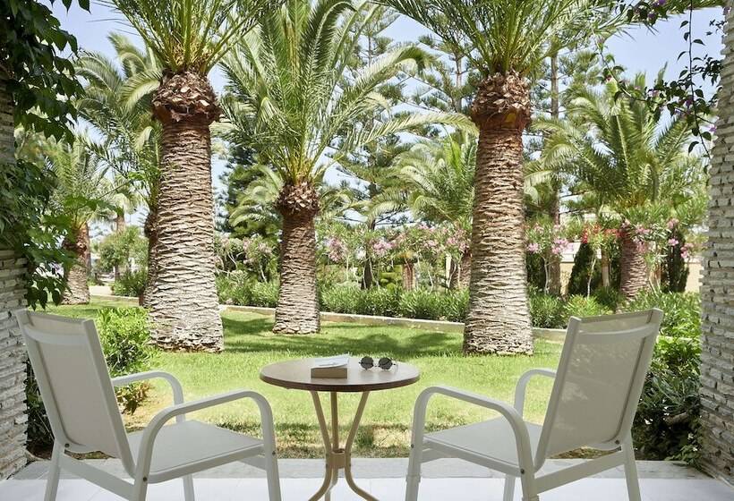 스탠다드 룸 가든 전망, Iberostar Selection Creta Marine