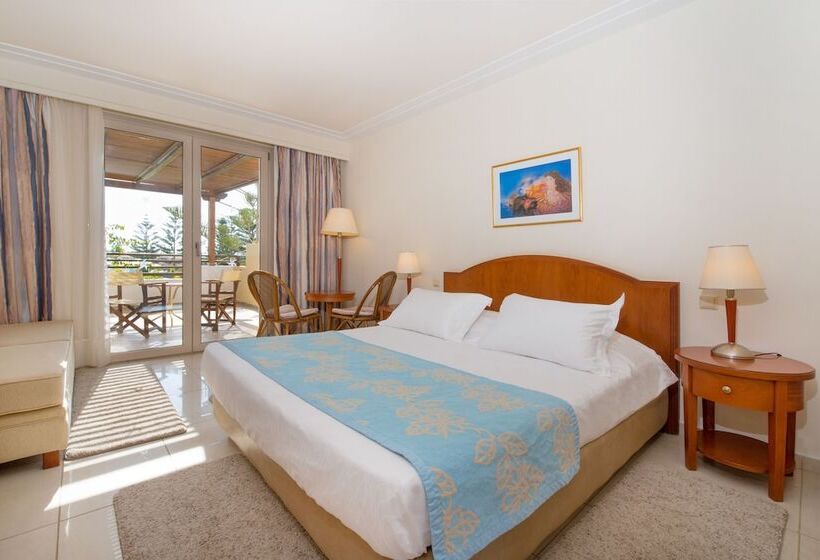 스탠다드 방갈로, Iberostar Selection Creta Marine