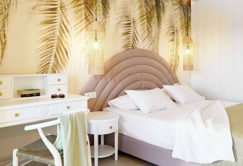 패밀리 룸 바다 전망, Iberostar Selection Creta Marine
