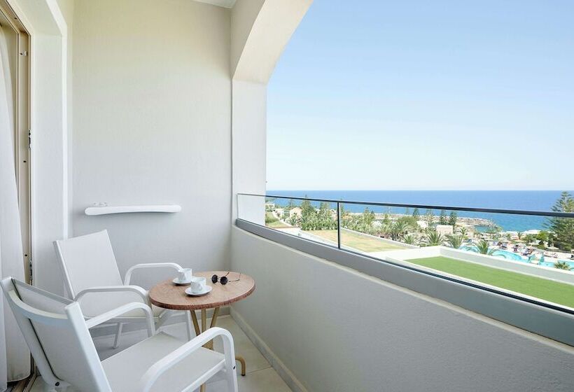 프리미엄 룸 바다 전망, Iberostar Selection Creta Marine